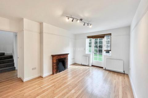 3 bedroom semi-detached house to rent, Hampstead Garden Suburb  NW11