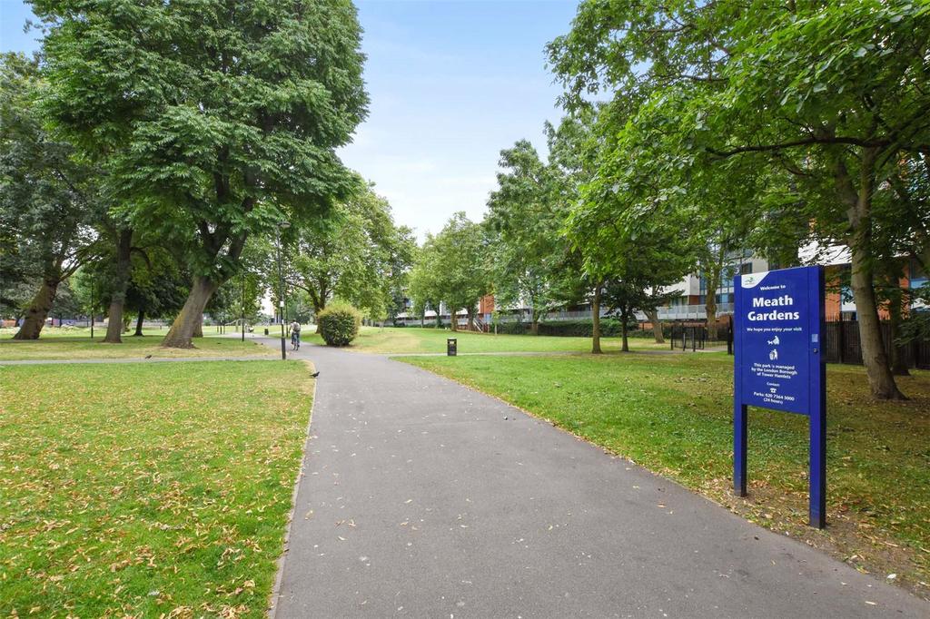 Meath Gardens
