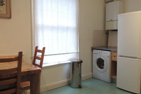 1 bedroom flat to rent, Denver Road, London N16