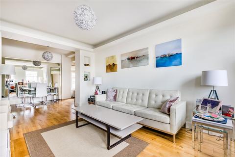 2 bedroom flat to rent, Pelham Court, 145 Fulham Road, London