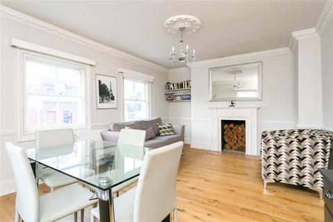 2 bedroom apartment to rent, Florence Street, Angel, N1