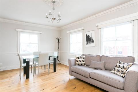 2 bedroom apartment to rent, Florence Street, Angel, N1