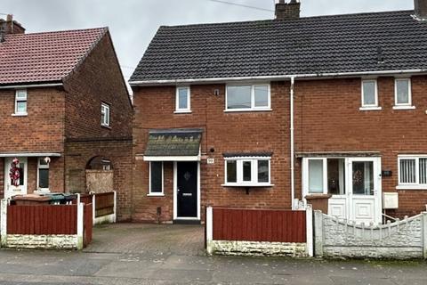 undefined, Irvine Road, Walsall WS3