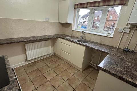 undefined, Irvine Road, Walsall WS3