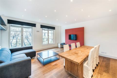 2 bedroom apartment to rent, Thornbury Court, 36-38 Chepstow Villas, Notting Hill, London, W11