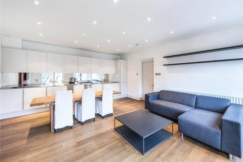 2 bedroom apartment to rent, Thornbury Court, 36-38 Chepstow Villas, Notting Hill, London, W11