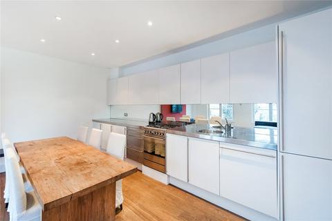 2 bedroom apartment to rent, Thornbury Court, 36-38 Chepstow Villas, Notting Hill, London, W11