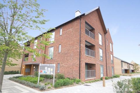 2 bedroom apartment to rent - Consort Avenue, Trumpington, Cambridge