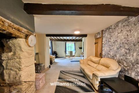 4 bedroom semi-detached house for sale - Llanfair Dyffryn Clwyd, Ruthin