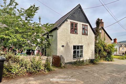 4 bedroom semi-detached house for sale - Llanfair Dyffryn Clwyd, Ruthin