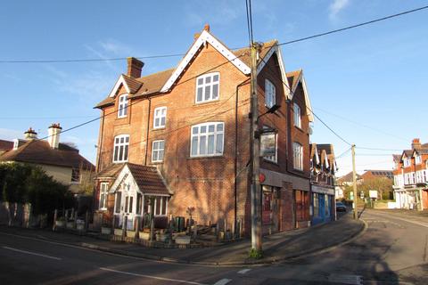 2 bedroom apartment to rent, Madeira Road, Totland Bay, Isle Of Wight, PO39