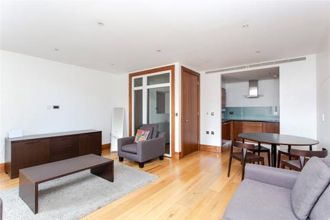 1 bedroom apartment to rent - Baker Street, London, NW1