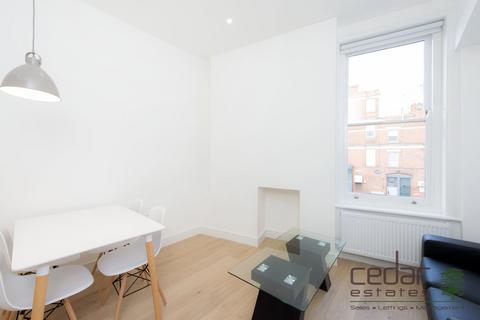 1 bedroom flat to rent, Magdalen Mews, Hampstead NW3
