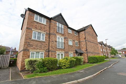 undefined, George Street, Ashton In Makerfield, Wigan, WN4 8QD