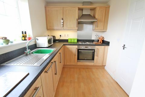 undefined, George Street, Ashton In Makerfield, Wigan, WN4 8QD