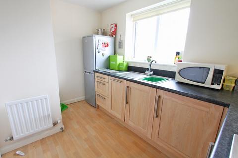 undefined, George Street, Ashton In Makerfield, Wigan, WN4 8QD