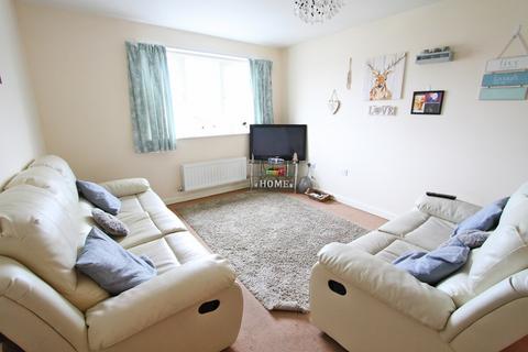 undefined, George Street, Ashton In Makerfield, Wigan, WN4 8QD