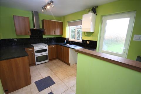 2 bedroom semi-detached house to rent - Elmtree Road, Ruskington, Sleaford, Lincolnshire, NG34