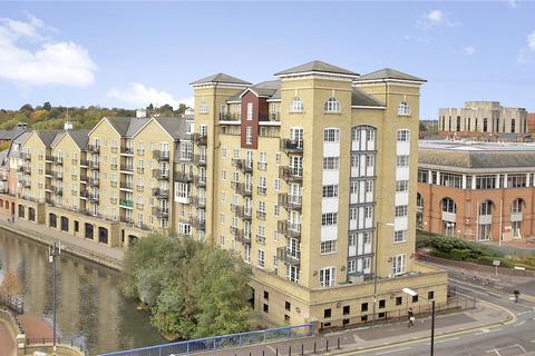 3 bedroom apartment to rent, Riverside House, Fobney Street, Reading, Berkshire, RG1