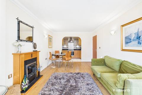 3 bedroom apartment to rent, Riverside House, Fobney Street, Reading, Berkshire, RG1