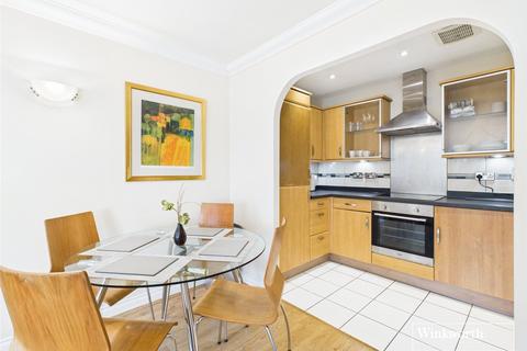 3 bedroom apartment to rent, Riverside House, Fobney Street, Reading, Berkshire, RG1