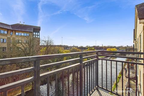 3 bedroom apartment to rent, Riverside House, Fobney Street, Reading, Berkshire, RG1