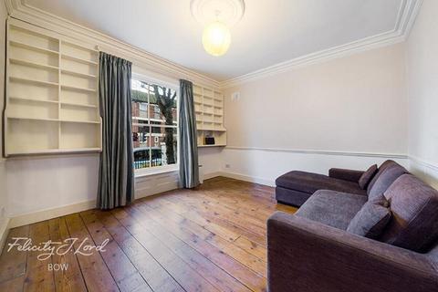 undefined, Tredegar Road, LONDON