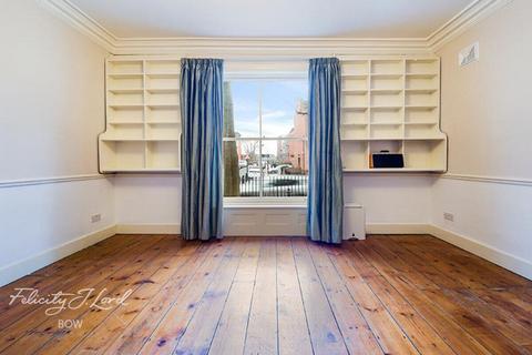 undefined, Tredegar Road, LONDON