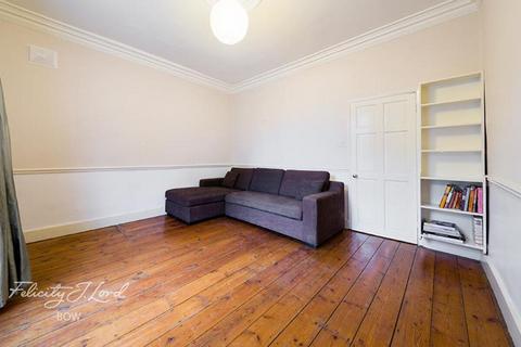 undefined, Tredegar Road, LONDON