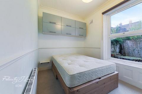 undefined, Tredegar Road, LONDON