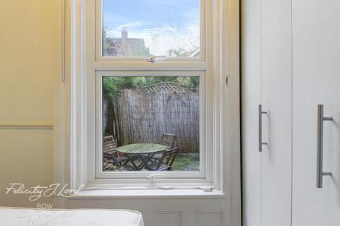 undefined, Tredegar Road, LONDON