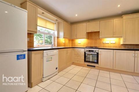 undefined, Welbeck Close, Monkston