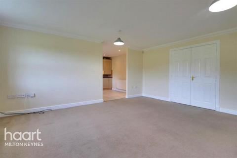 undefined, Welbeck Close, Monkston
