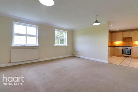 2 bedroom apartment to rent, Welbeck Close, Monkston