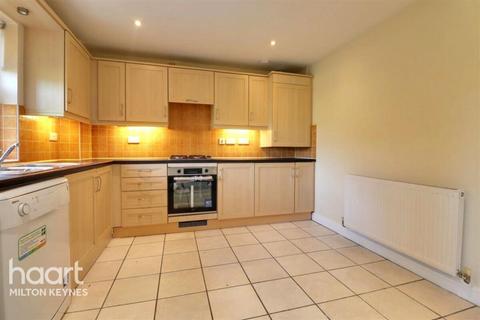 2 bedroom apartment to rent, Welbeck Close, Monkston