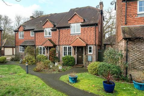 undefined, The Oaks, Chiddingfold GU8