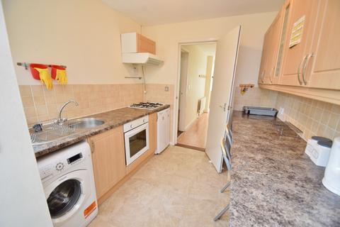 undefined, Stanmore