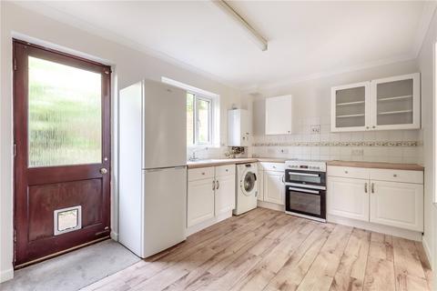 2 bedroom terraced house to rent, Harvest Close, Winchester, Hampshire, SO22