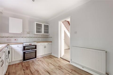 2 bedroom terraced house to rent, Harvest Close, Winchester, Hampshire, SO22