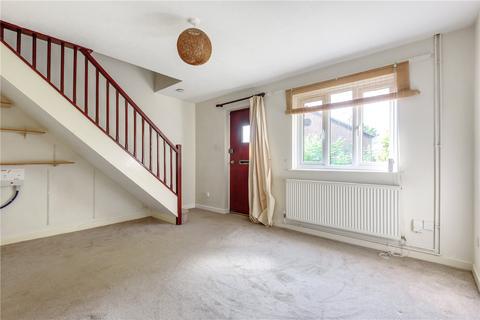 2 bedroom terraced house to rent, Harvest Close, Winchester, Hampshire, SO22