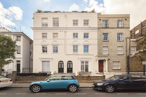1 bedroom flat to rent, Monmouth Road, Bayswater, W2
