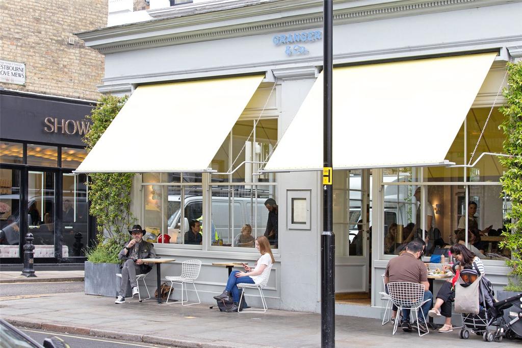 Westbourne Grove