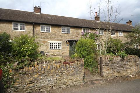 3 bedroom terraced house to rent, Courteenhall, Northamptonshire, NN7