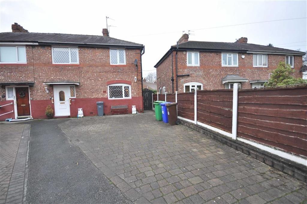 Catterick Avenue, Didsbury, Manchester, M20 3 bed semidetached house £245,000