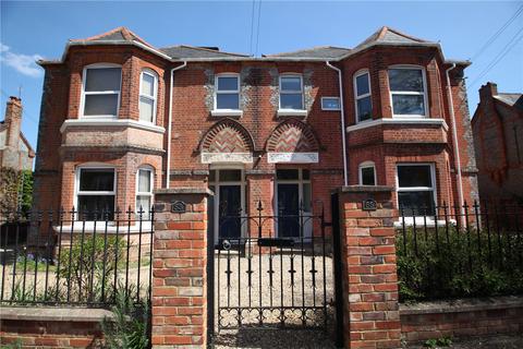 1 bedroom apartment to rent, Alexandra Road, Reading, Berkshire, RG1
