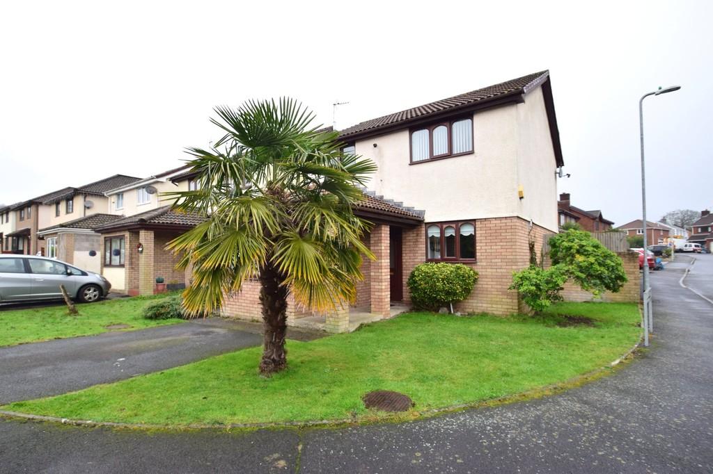 8 Woodstock Gardens, Pencoed, Bridgend, Bridgend County Borough, CF35