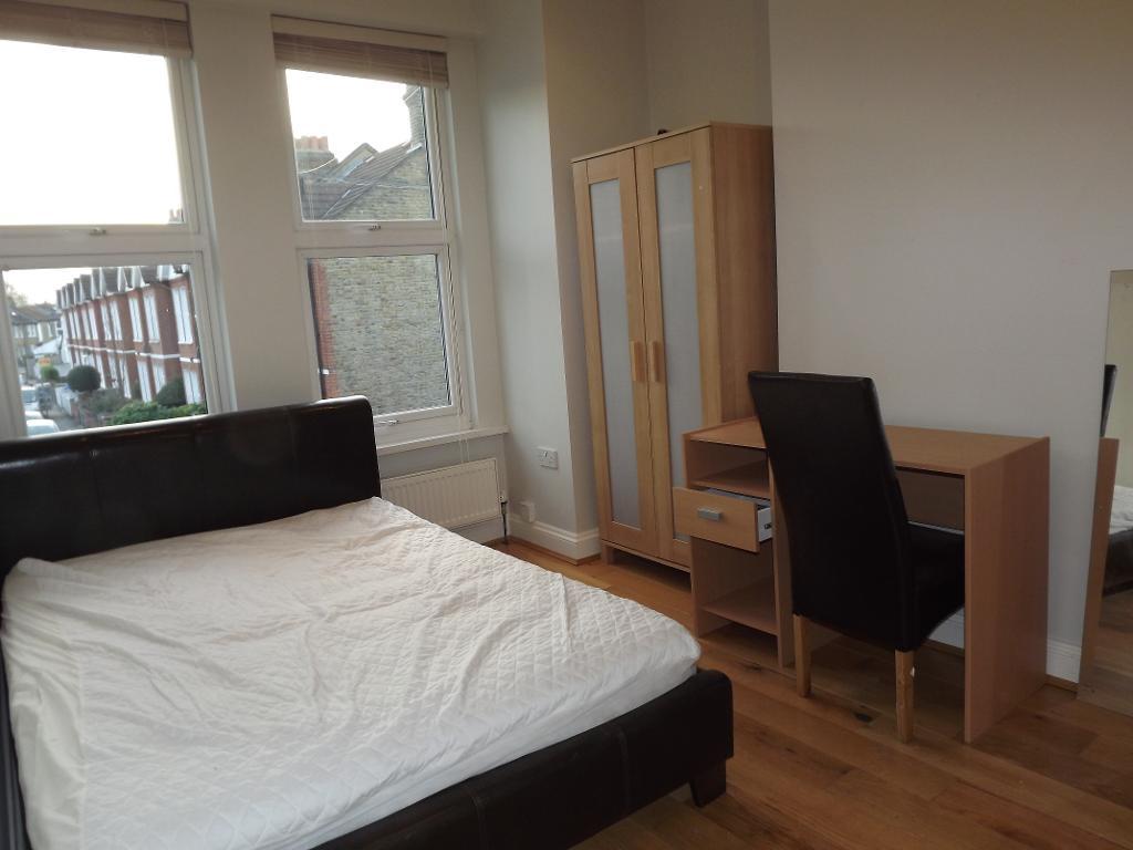 Front bedroom