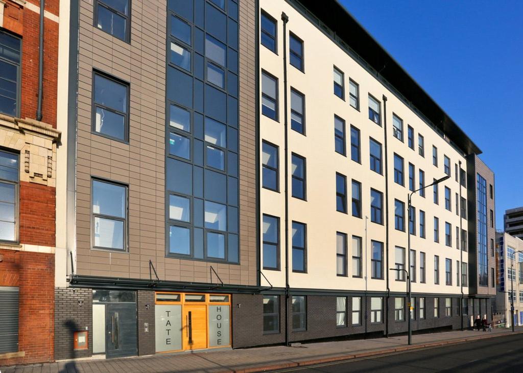 Tate House 5 7 New York Road Leeds West Yorkshire 2 Bed Image 1 Of 16 Picture No 14