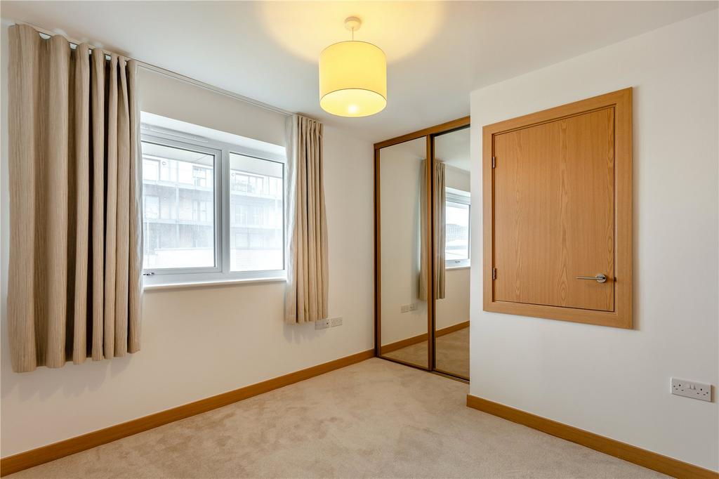 Principle Bedroom