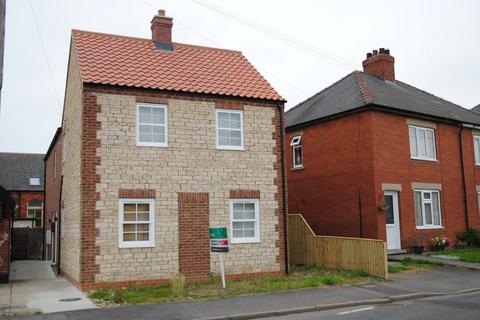 2 bedroom ground floor flat to rent, West Street, Scawby, North Lincolnshire